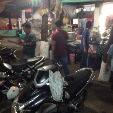 Tổng hợp- Quán Ăn Quán Biển Tròn - Đặc Sản Nha Trang