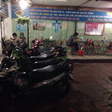 Tổng hợp- Quán Ăn Quán Biển Tròn - Đặc Sản Nha Trang