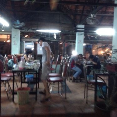 Tổng hợp- Quán Ăn Quán Biển Tròn - Đặc Sản Nha Trang