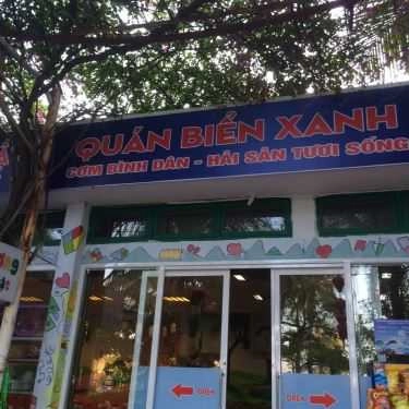 Tổng hợp- Biển Xanh - Hải Sản Tươi Sống Và Cơm Bình Dân