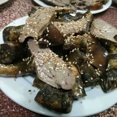 Món ăn- Bình Chăm - Đặc Sản Thịt Chó