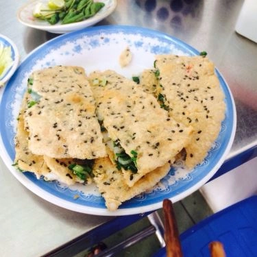 Món ăn- Quán Ăn Quán Bình Minh - Bánh Ướt & Bánh Đập
