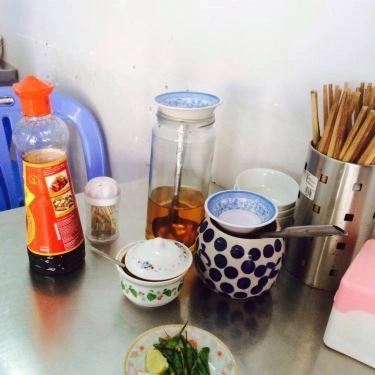 Tổng hợp- Quán Ăn Quán Bình Minh - Bánh Ướt & Bánh Đập
