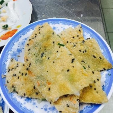 Món ăn- Quán Ăn Quán Bình Minh - Bánh Ướt & Bánh Đập