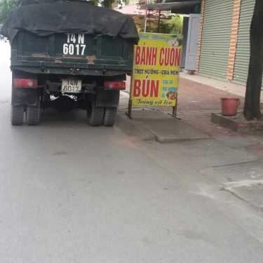 Tổng hợp- Bình Nhung - Bánh Cuốn & Bún Chả