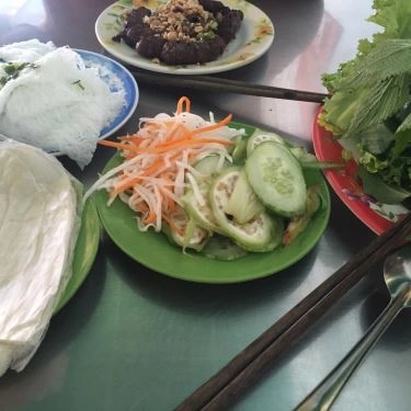 Món ăn- Quán Ăn Quán Bò 2 Thanh - Bò Lá Lốt & Bít Tết