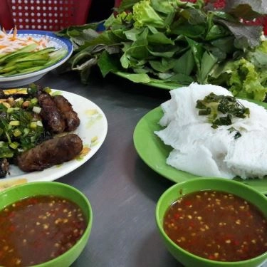 Món ăn- Quán Ăn Quán Bò 2 Thanh - Bò Lá Lốt & Bít Tết
