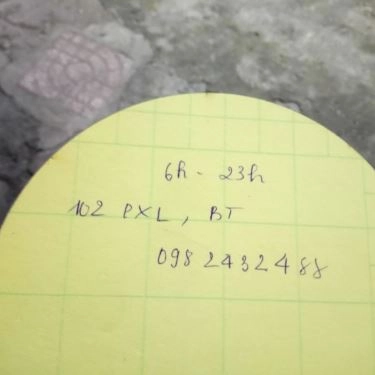Thực đơn- Quán Ăn Bò Né 3 Ngon - Phan Xích Long