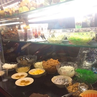 Món ăn- Quán Ăn Quán Bo - Bún Mắm & Bánh Canh Cua