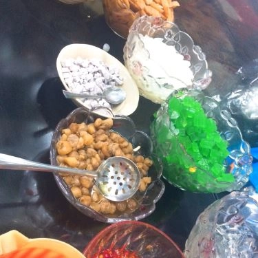 Món ăn- Quán Ăn Quán Bo - Bún Mắm & Bánh Canh Cua