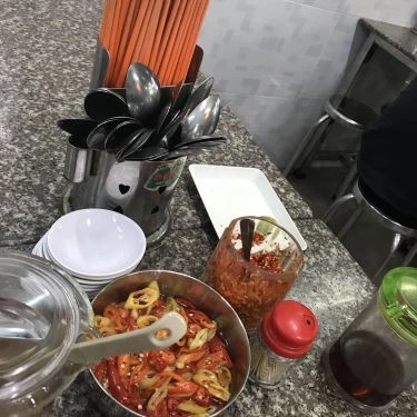 Tổng hợp- Quán Ăn Quán Bo - Bún Mắm & Bánh Canh Cua