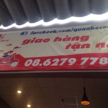 Tổng hợp- Quán Ăn Quán Bò Cộng - Món Ngon Dĩa Né