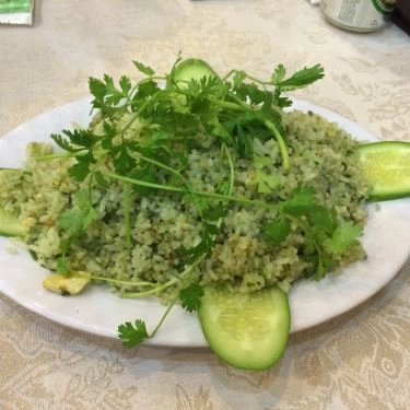 Món ăn- Quán Ăn Hồng Ngọc - Bò Nướng & Hải Sản - Phan Bội Châu