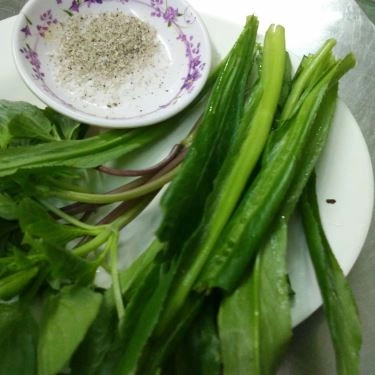 Món ăn- Quán Ăn Quán Bò Kho - Hoàng Diệu 2