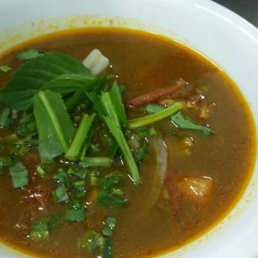 Món ăn- Quán Ăn Quán Bò Kho - Hoàng Diệu 2