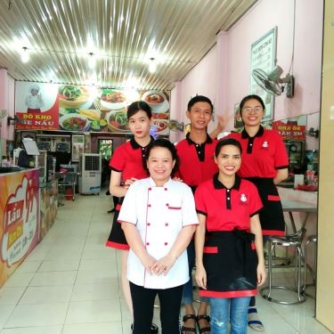 Tổng hợp- Quán Ăn Quán Bò Kho Mẹ Nấu