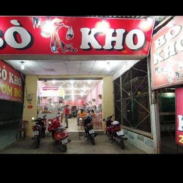 Tổng hợp- Quán Ăn Quán Bò Kho Mẹ Nấu