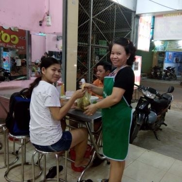 Tổng hợp- Quán Ăn Quán Bò Kho Mẹ Nấu