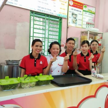 Tổng hợp- Quán Ăn Quán Bò Kho Mẹ Nấu