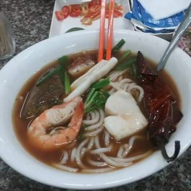 Món ăn- Quán Ăn Quán Bo - Lê Đức Thọ