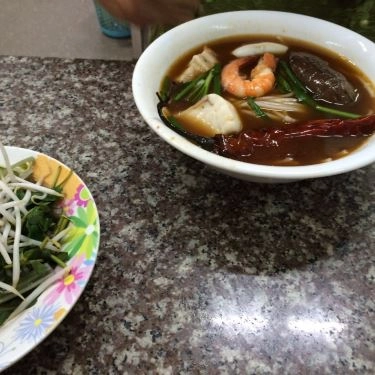 Món ăn- Quán Ăn Quán Bo - Lê Đức Thọ
