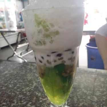 Món ăn- Quán Ăn Quán Bo - Lê Đức Thọ