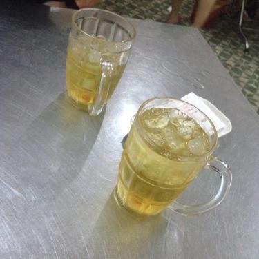 Tổng hợp- Quán Ăn Quán Bo - Lê Đức Thọ