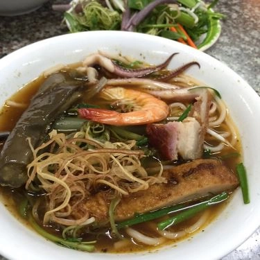 Món ăn- Quán Ăn Quán Bo - Lê Đức Thọ