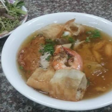 Món ăn- Quán Ăn Quán Bo - Lê Đức Thọ