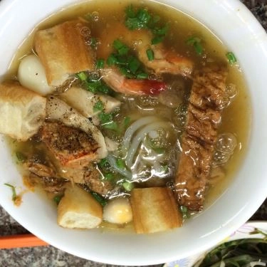 Món ăn- Quán Ăn Quán Bo - Lê Đức Thọ
