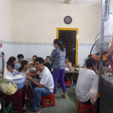 Tổng hợp- Quán Ăn Bò Lá Lốt Anh Ba - Phan Xích Long