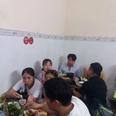 Tổng hợp- Quán Ăn Bò Lá Lốt Anh Ba - Phan Xích Long