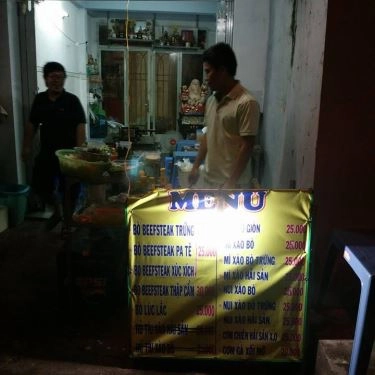 Tổng hợp- Quán Ăn Bò Né 25k