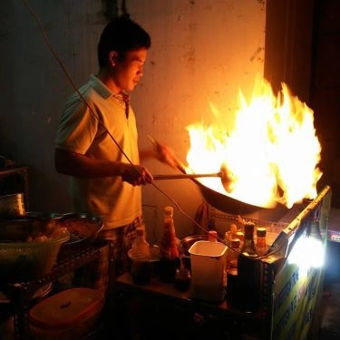 Tổng hợp- Quán Ăn Bò Né 25k