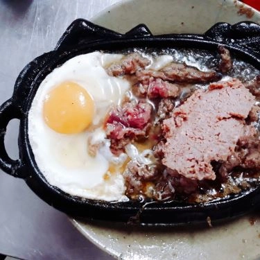 Tổng hợp- Quán Ăn Bò Né Thanh Tuyền