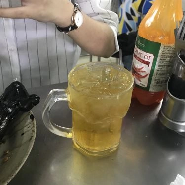 Tổng hợp- Quán Ăn Bò Né Thanh Tuyền