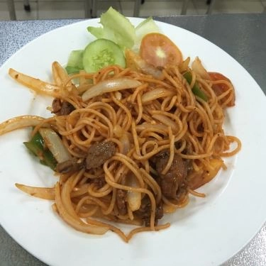 Món ăn- Quán Ăn Quán Bò Nhật Nam - CN1 - Lý Chính Thắng
