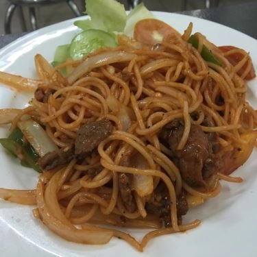 Món ăn- Quán Ăn Quán Bò Nhật Nam - CN1 - Lý Chính Thắng