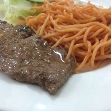 Món ăn- Quán Ăn Quán Bò Nhật Nam - CN1 - Lý Chính Thắng