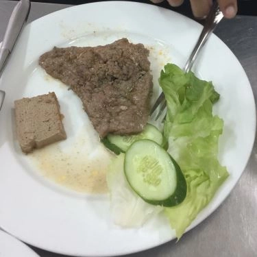 Món ăn- Quán Ăn Quán Bò Nhật Nam - CN1 - Lý Chính Thắng