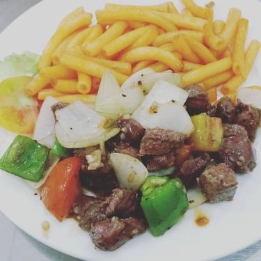 Món ăn- Quán Ăn Quán Bò Nhật Nam - CN1 - Lý Chính Thắng