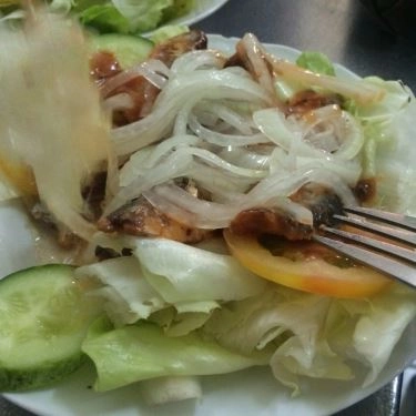 Món ăn- Quán Ăn Quán Bò Nhật Nam - CN1 - Lý Chính Thắng