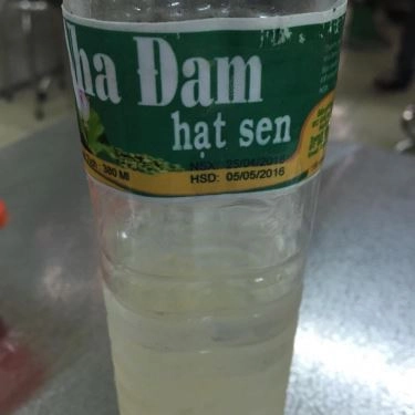 Món ăn- Quán Ăn Quán Bò Nhật Nam - CN1 - Lý Chính Thắng