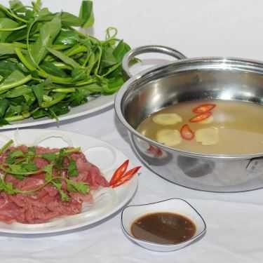 Tổng hợp- Nhà Hàng Thành Xuân Anh - Bò Tơ & Gà Thả Vườn