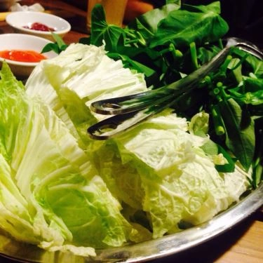 Món ăn- Quán Ăn Quán Bò Tươi - Phùng Hưng
