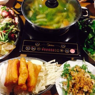 Tổng hợp- Quán Ăn Quán Bò Tươi - Phùng Hưng