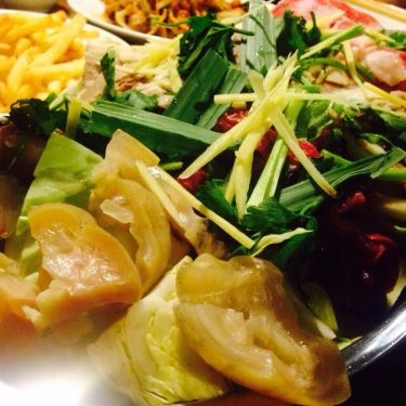 Tổng hợp- Quán Ăn Quán Bò Tươi - Phùng Hưng