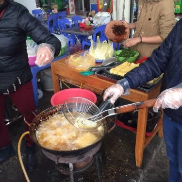 Tổng hợp- Quán Ăn Quán Bờm - Nướng & Lẩu