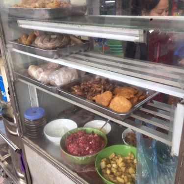 Tổng hợp- Quán Ăn Quán Bờm - Nướng & Lẩu