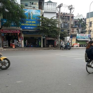 Tổng hợp- Quán Ăn Quán Bờm - Nướng & Lẩu